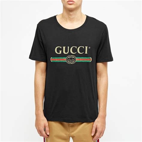 gucci importance fake|faux t shirt gucci.